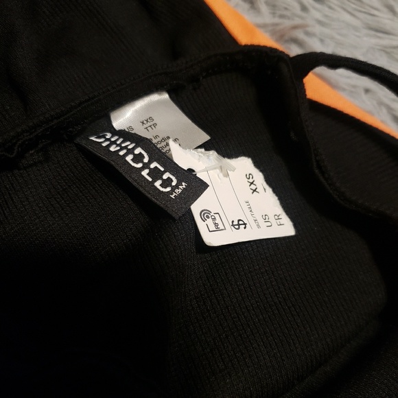 DIVIDEDbyH&M | [NwT]Sleeveless Bodycon Mini! - Picture 7 of 8